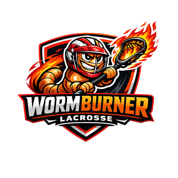Wormburner Lacrosse Store